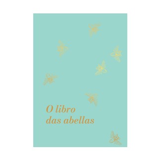 O libro das abellas