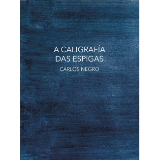 Caligrafía das espigas